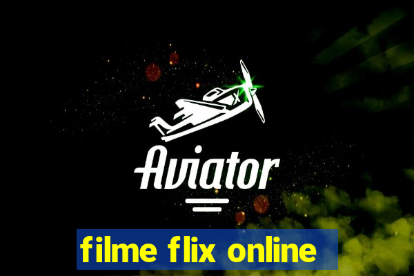 filme flix online